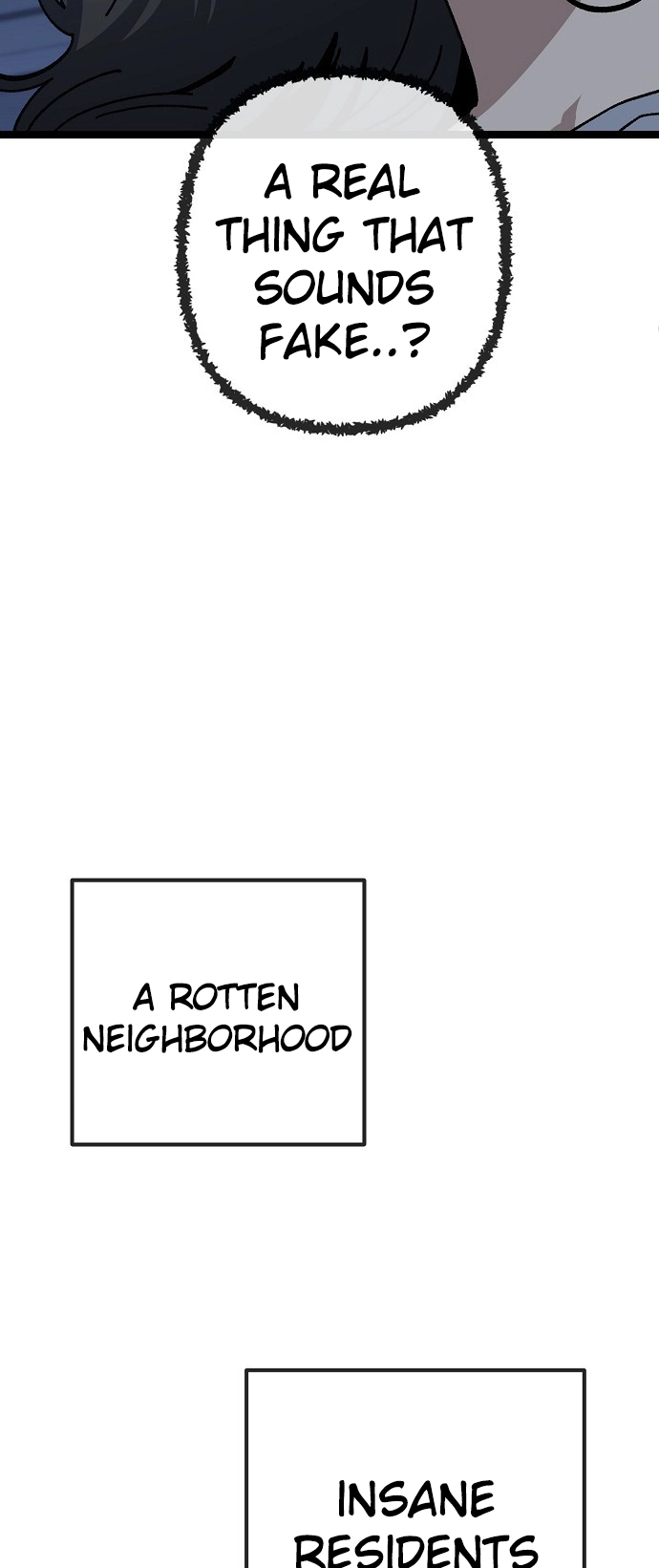 Jobless Gye Baek-sun Chapter 177 page 48 - 