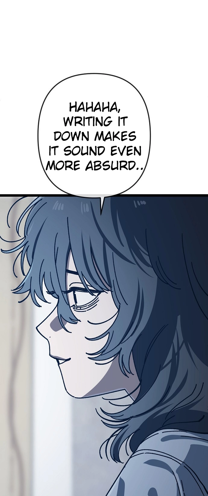 Jobless Gye Baek-sun Chapter 177 page 51 - 