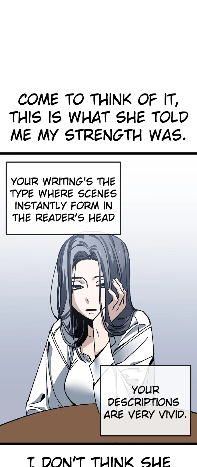 Jobless Gye Baek-sun Chapter 179 page 11 - 