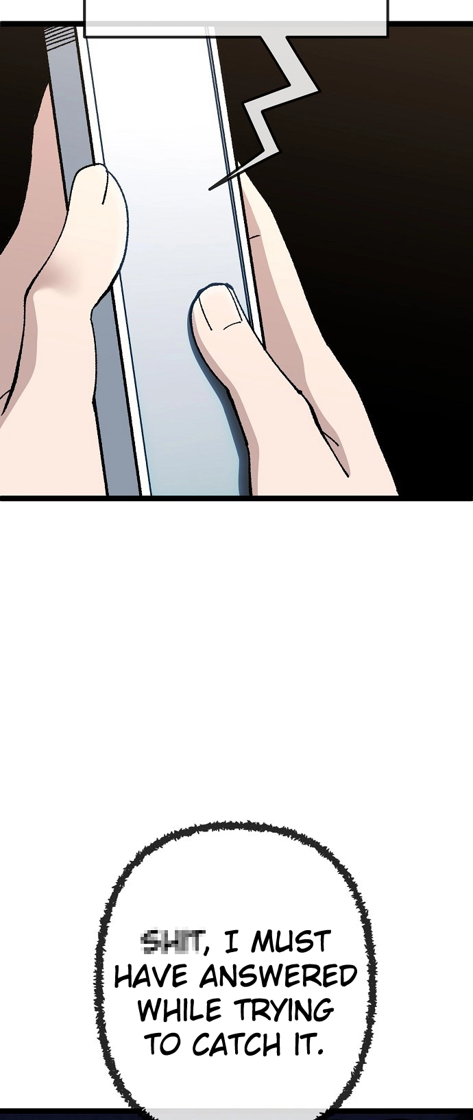 Jobless Gye Baek-sun Chapter 179 page 15 - 