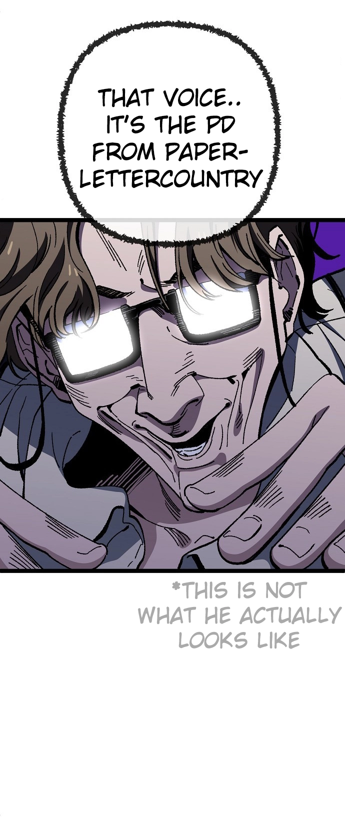 Jobless Gye Baek-sun Chapter 179 page 17 - 