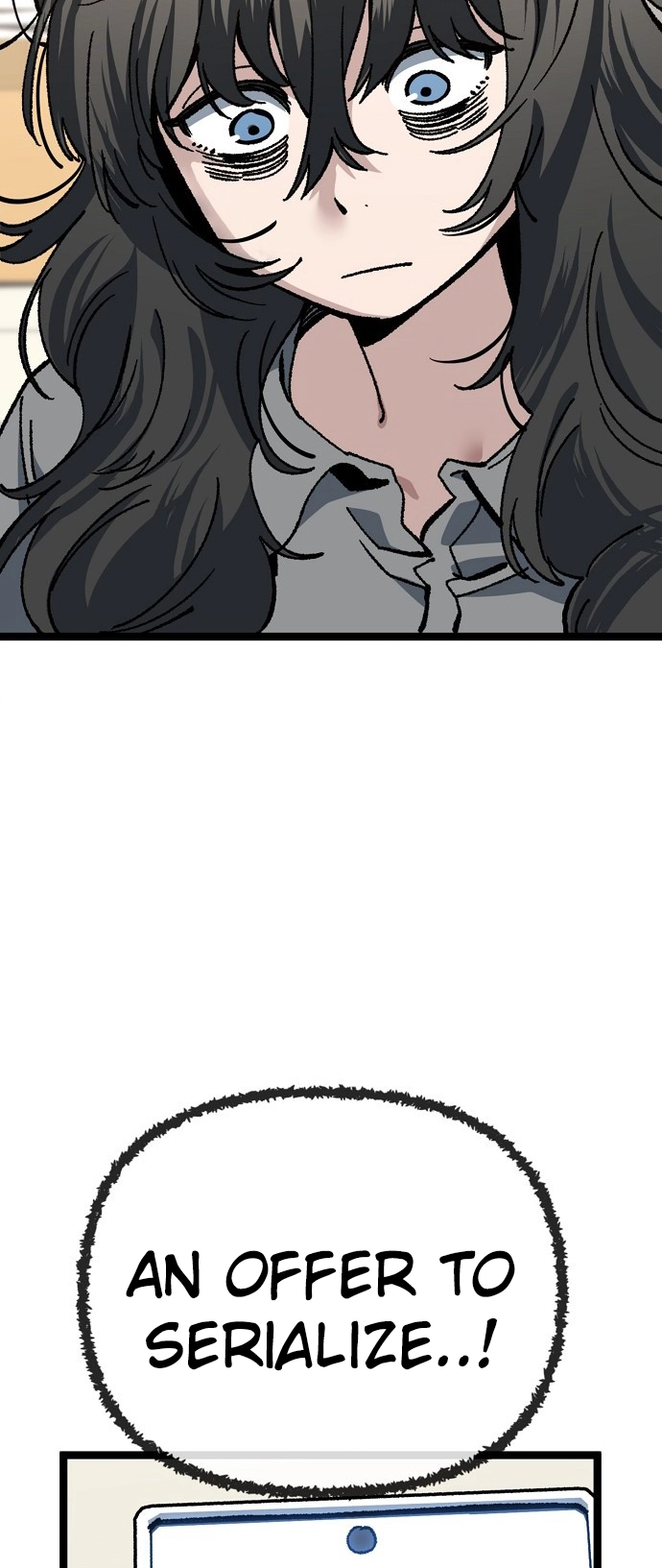 Jobless Gye Baek-sun Chapter 179 page 21 - 