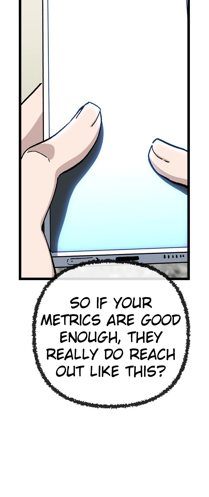 Jobless Gye Baek-sun Chapter 179 page 22 - 