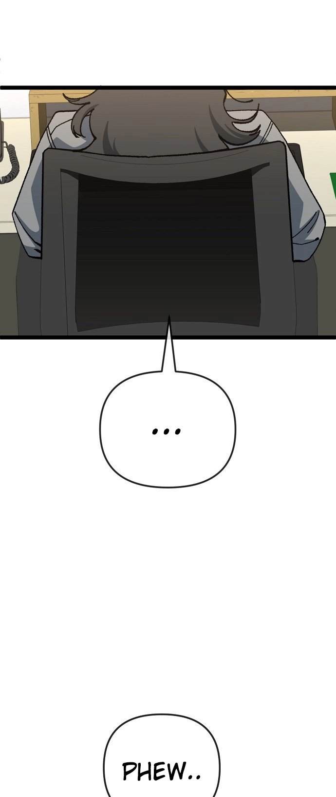 Jobless Gye Baek-sun Chapter 179 page 23 - 