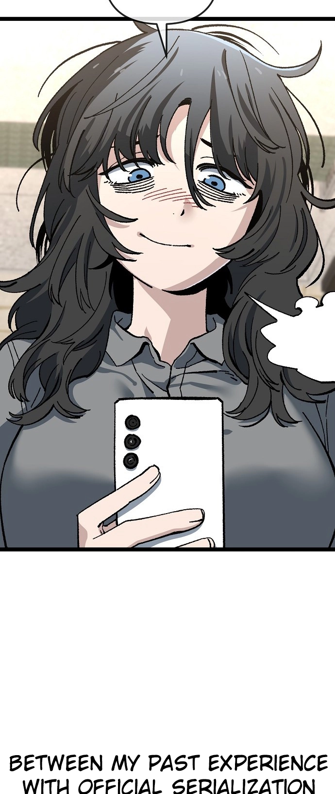Jobless Gye Baek-sun Chapter 179 page 24 - 
