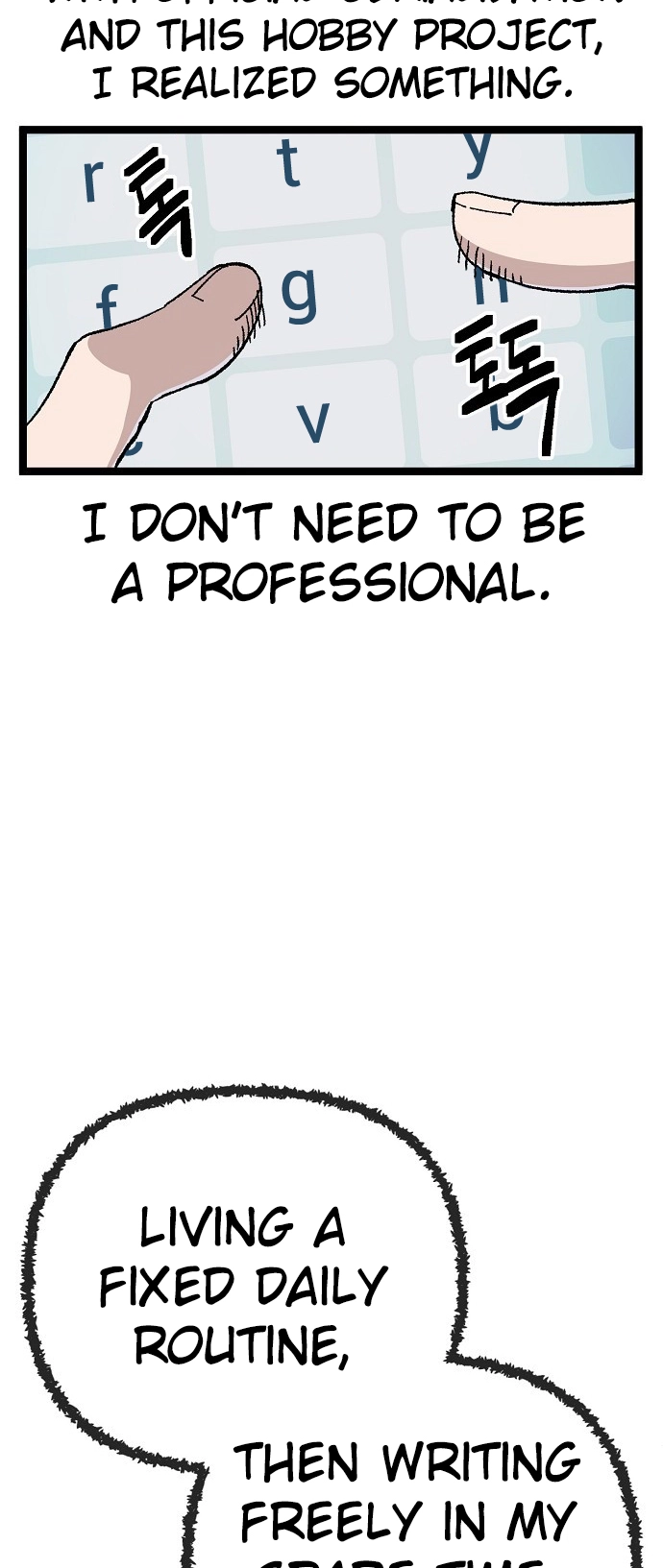 Jobless Gye Baek-sun Chapter 179 page 25 - 