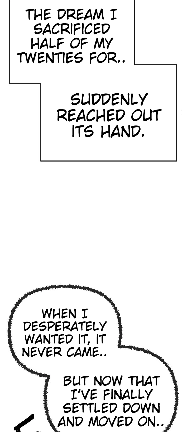 Jobless Gye Baek-sun Chapter 179 page 31 - 