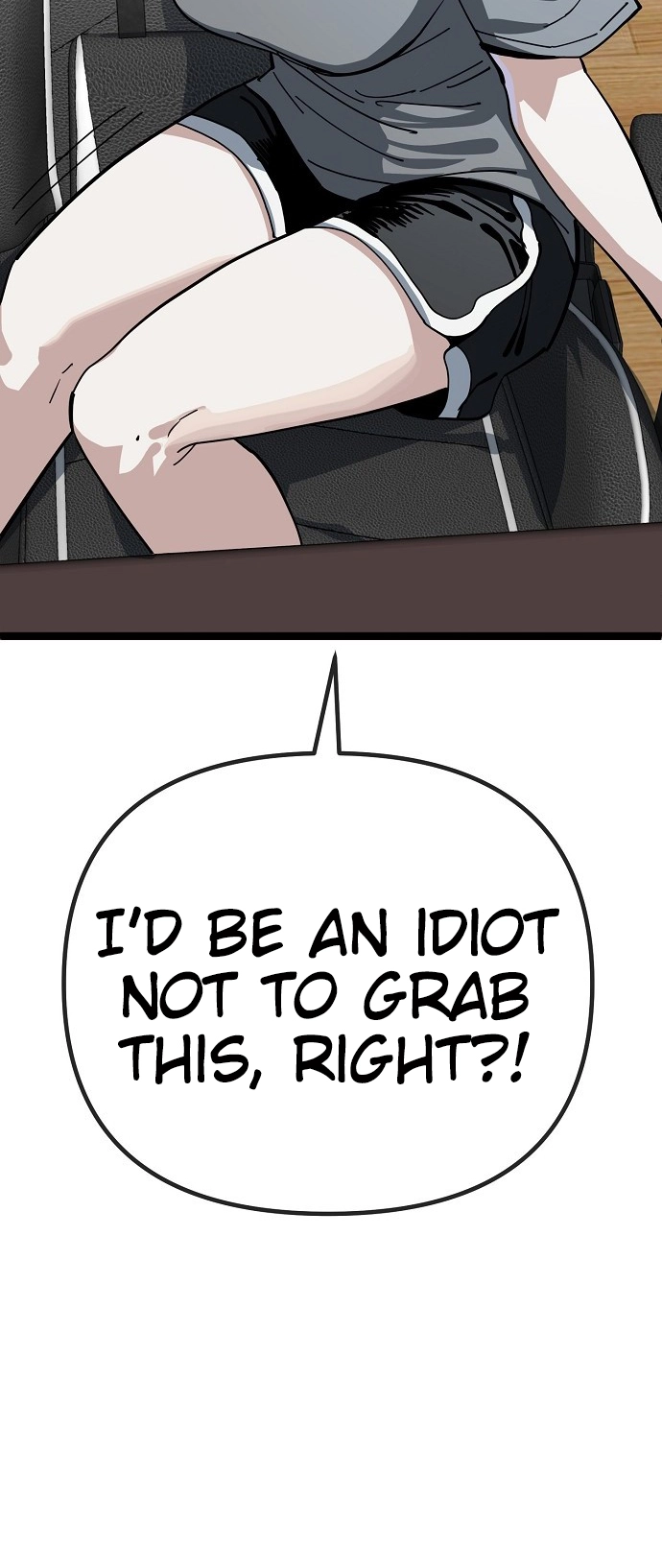 Jobless Gye Baek-sun Chapter 179 page 35 - 