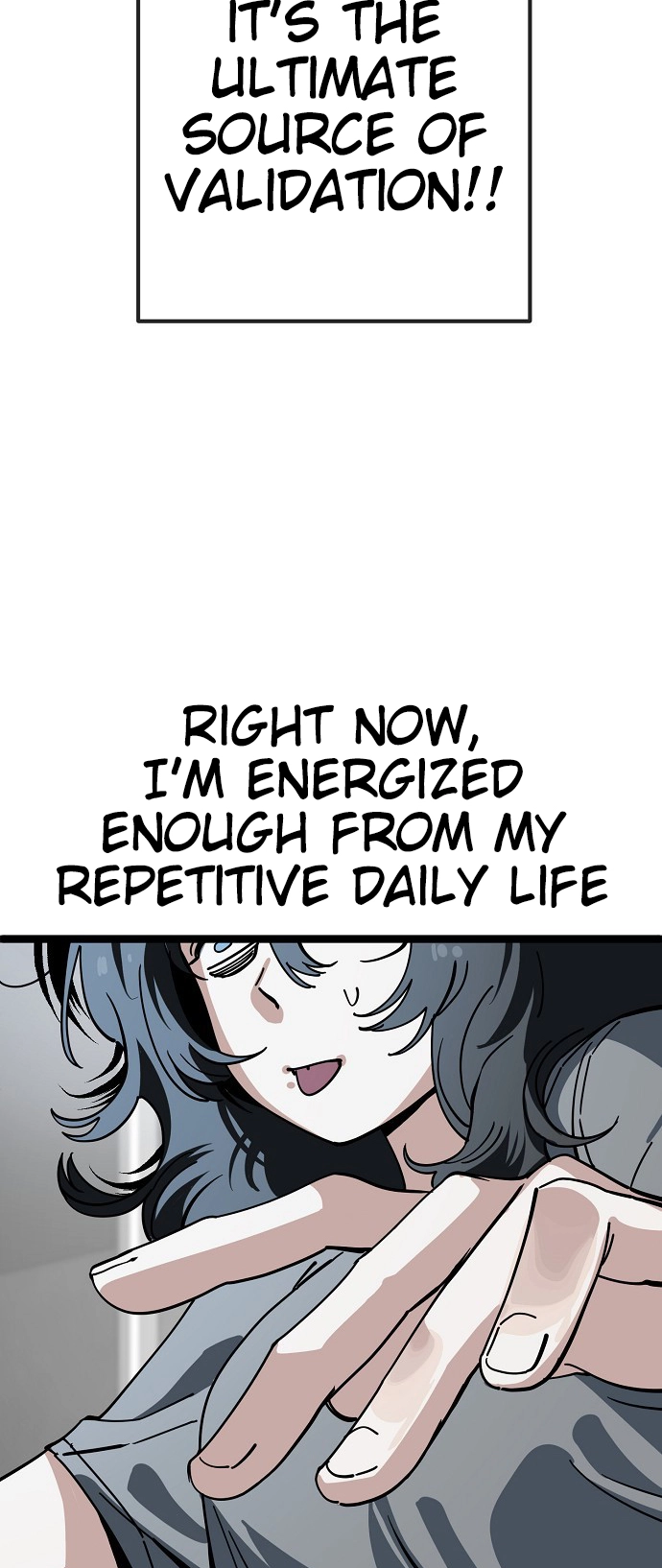 Jobless Gye Baek-sun Chapter 179 page 37 - 