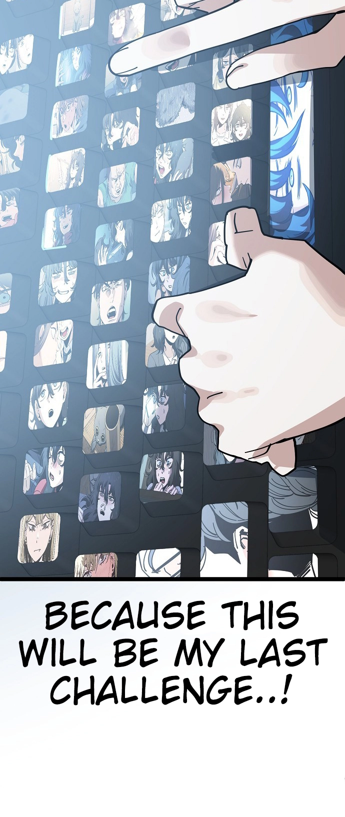 Jobless Gye Baek-sun Chapter 179 page 39 - 