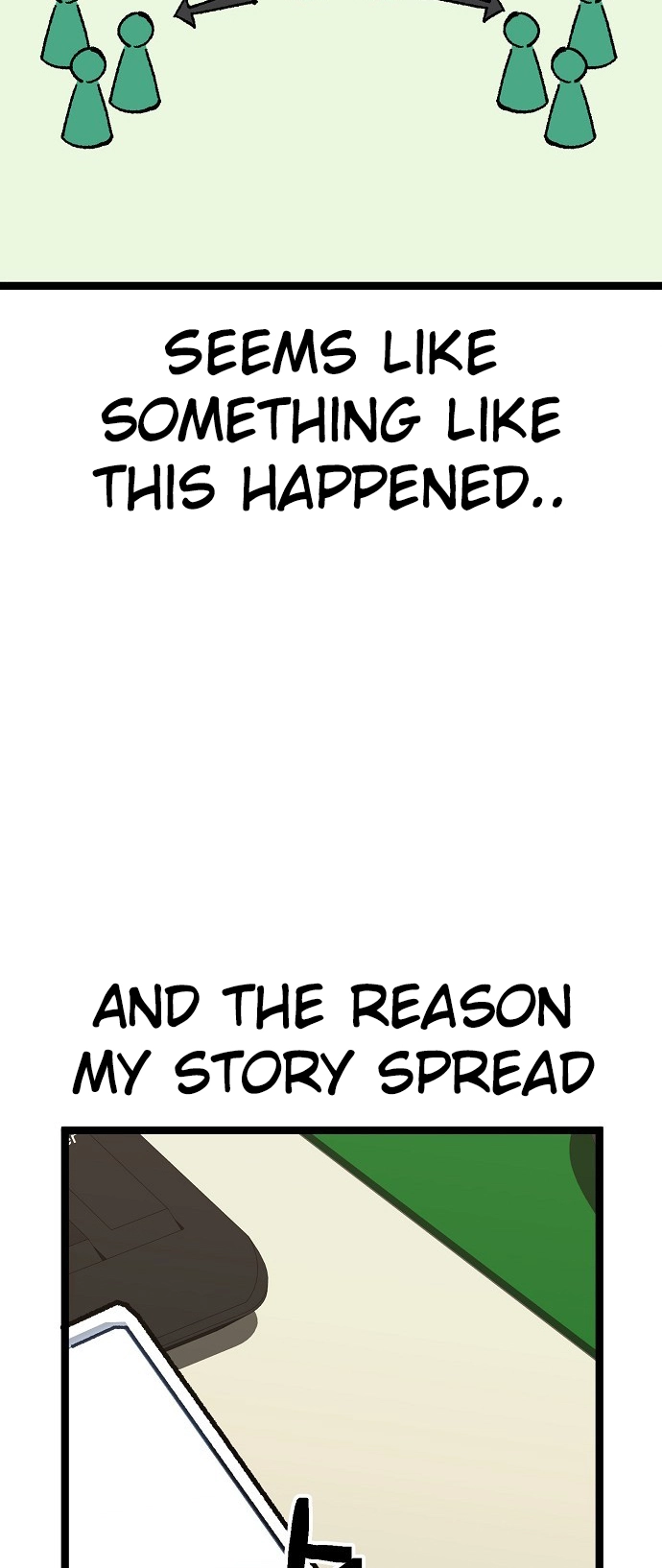 Jobless Gye Baek-sun Chapter 179 page 6 - 