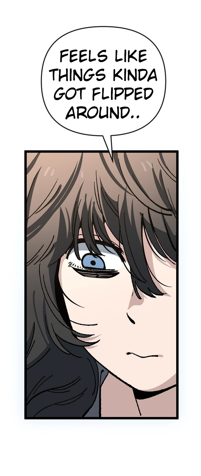Jobless Gye Baek-sun Chapter 179 page 10 - 
