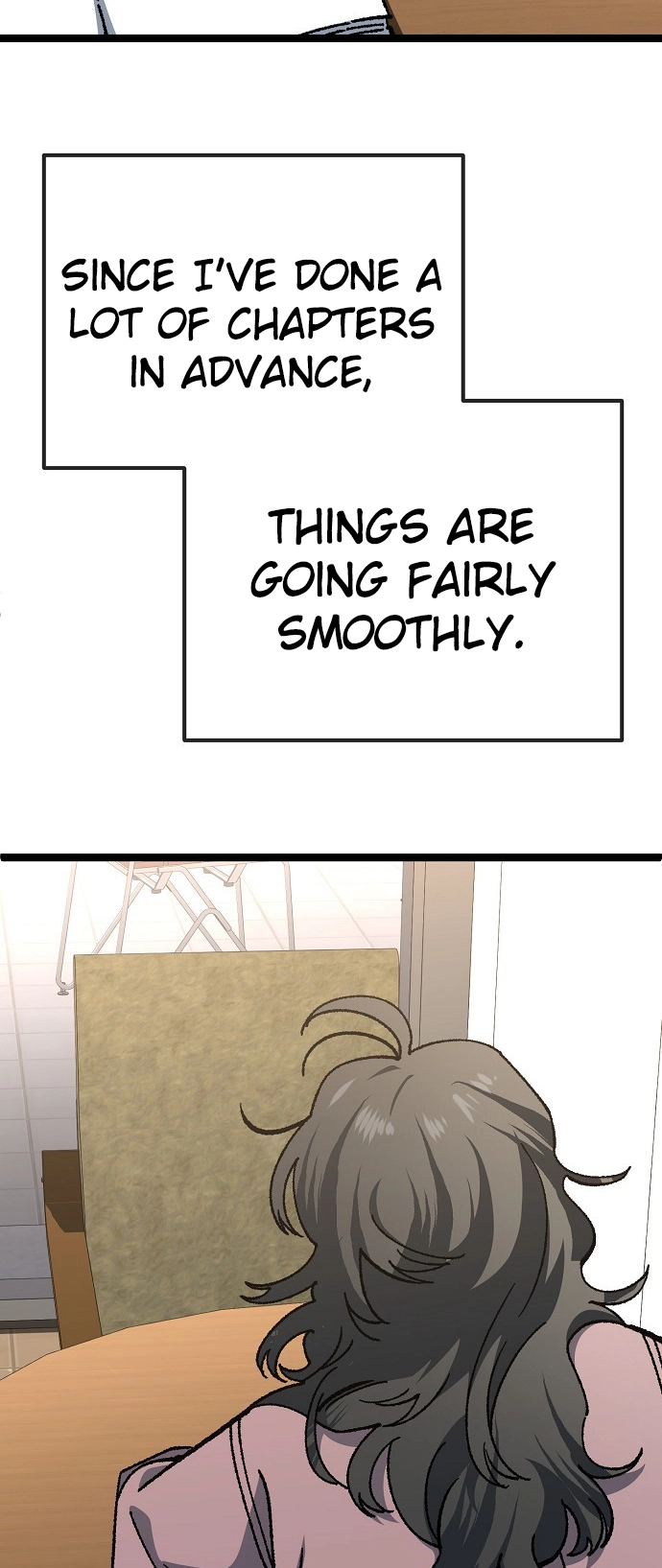 Jobless Gye Baek-sun Chapter 180 page 2 - 