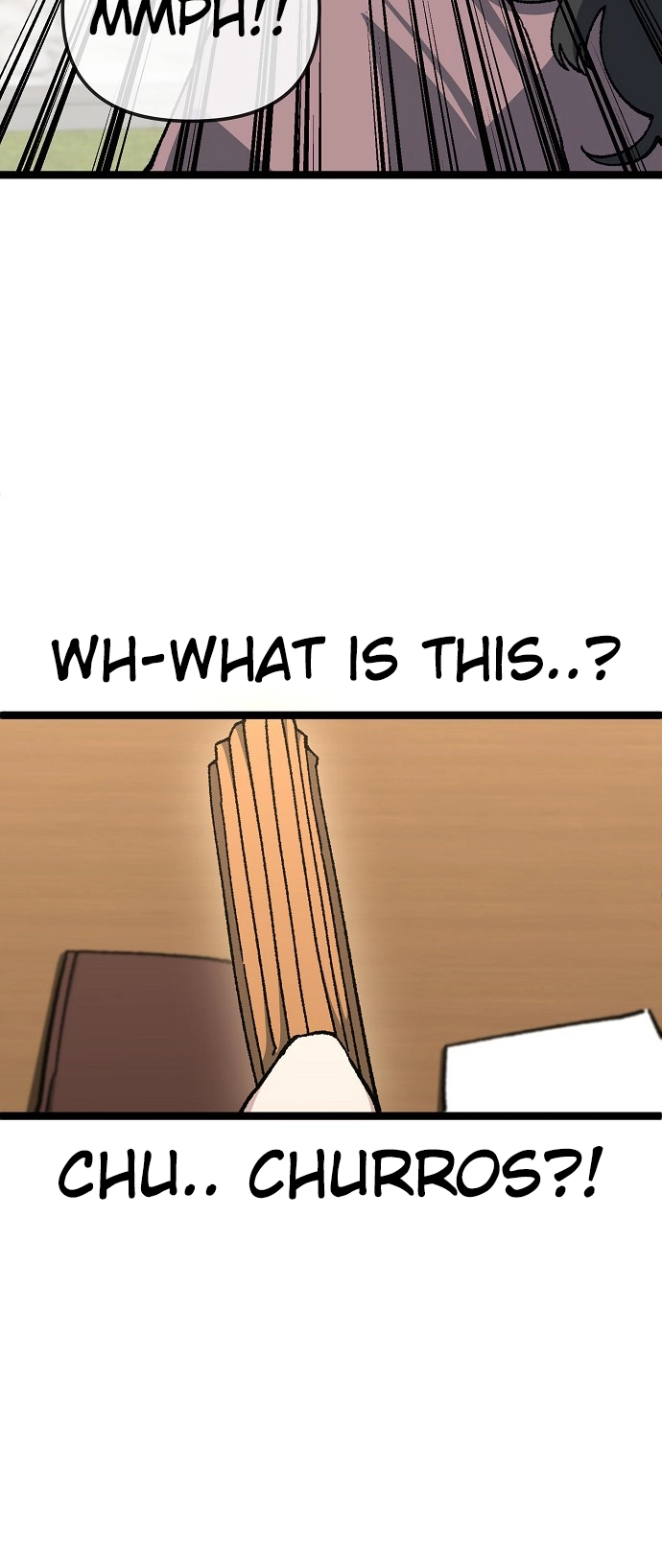 Jobless Gye Baek-sun Chapter 180 page 16 - 