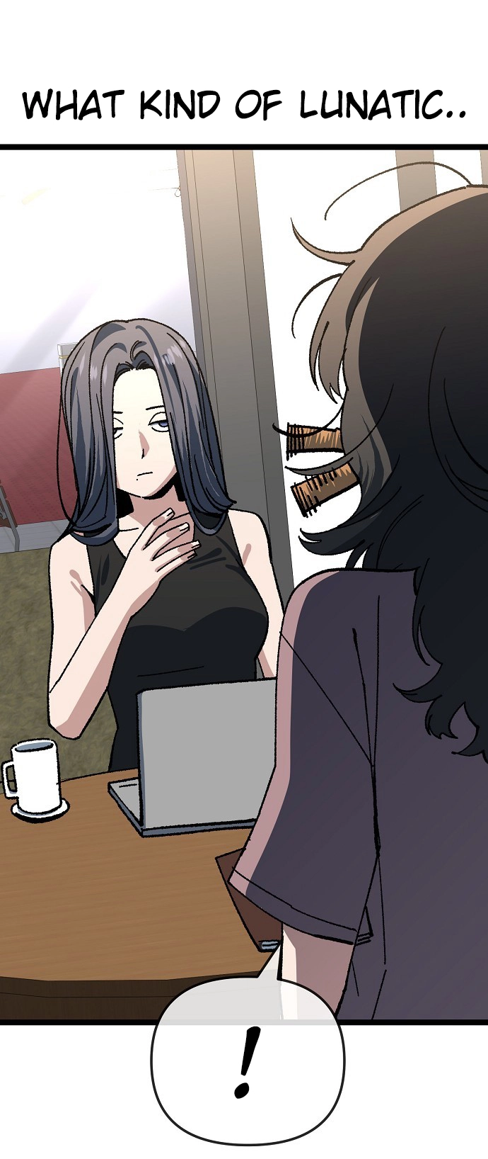 Jobless Gye Baek-sun Chapter 180 page 17 - 