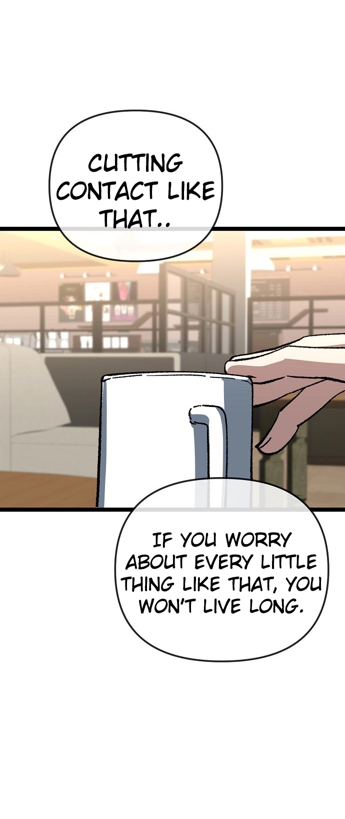 Jobless Gye Baek-sun Chapter 180 page 21 - 