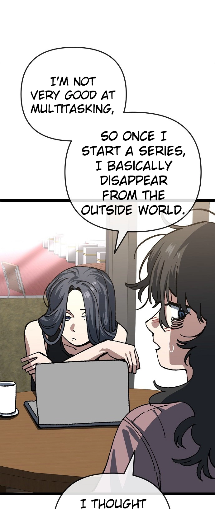 Jobless Gye Baek-sun Chapter 180 page 22 - 