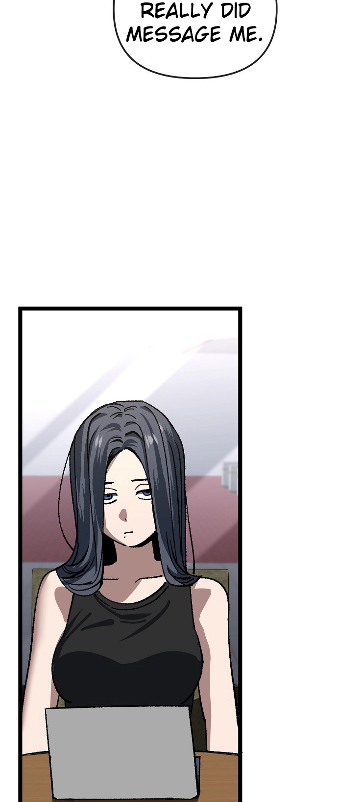 Jobless Gye Baek-sun Chapter 180 page 24 - 