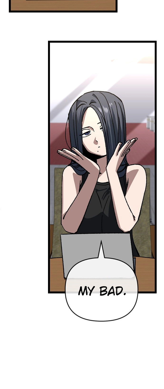 Jobless Gye Baek-sun Chapter 180 page 25 - 
