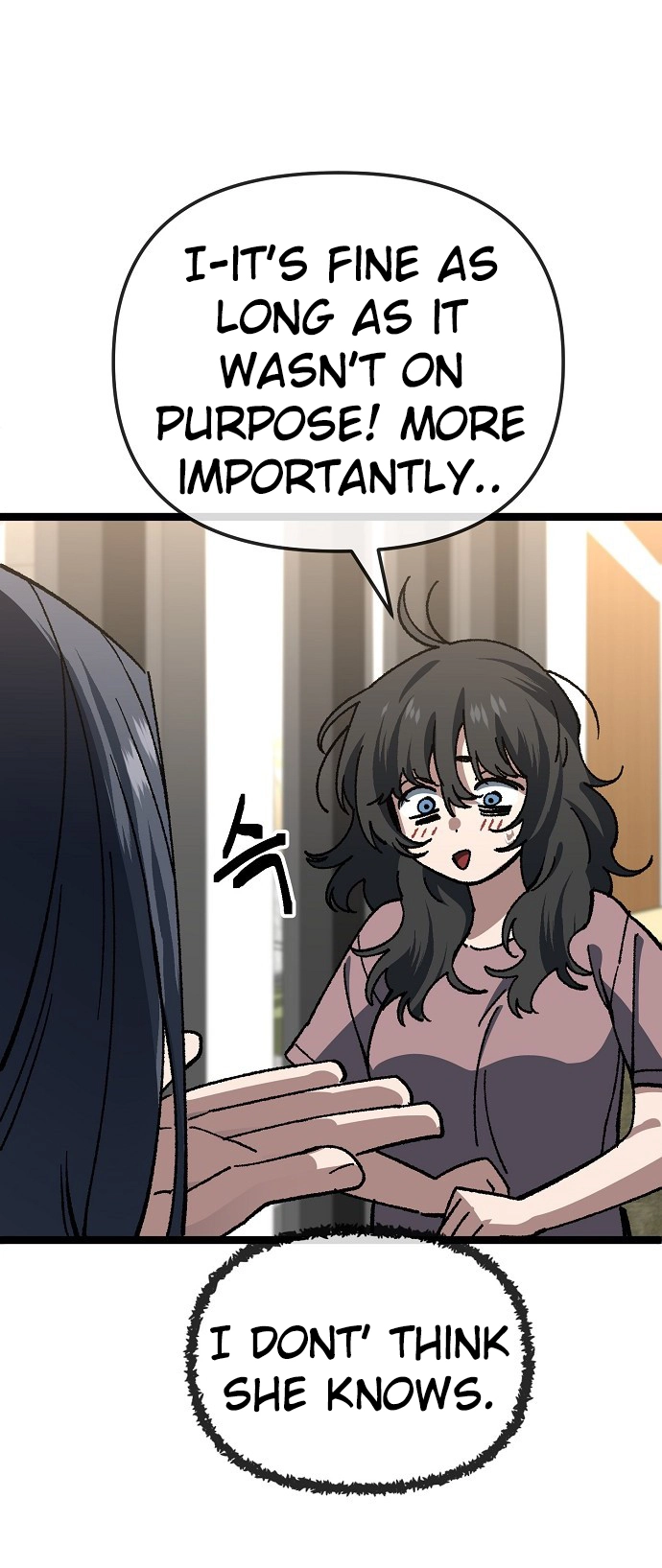 Jobless Gye Baek-sun Chapter 180 page 26 - 