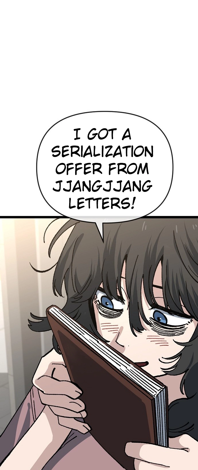 Jobless Gye Baek-sun Chapter 180 page 27 - 