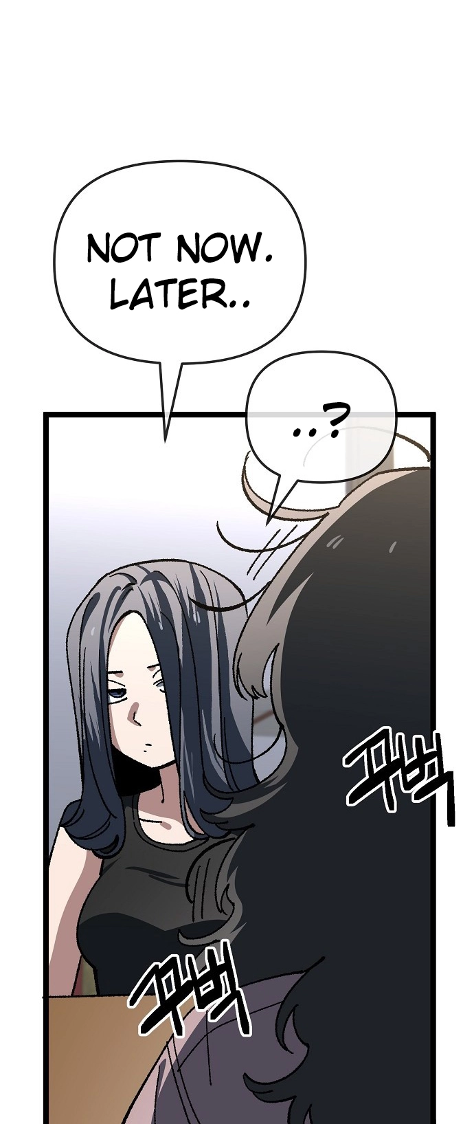 Jobless Gye Baek-sun Chapter 180 page 32 - 