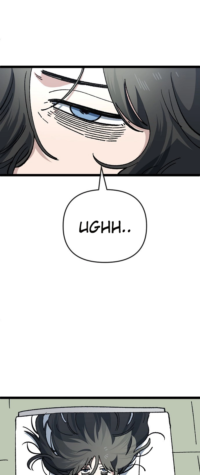 Jobless Gye Baek-sun Chapter 180 page 37 - 