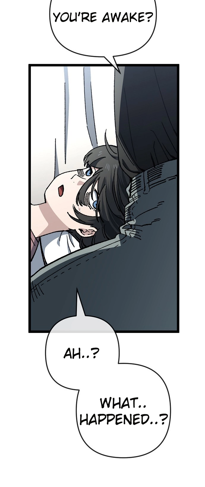 Jobless Gye Baek-sun Chapter 180 page 40 - 