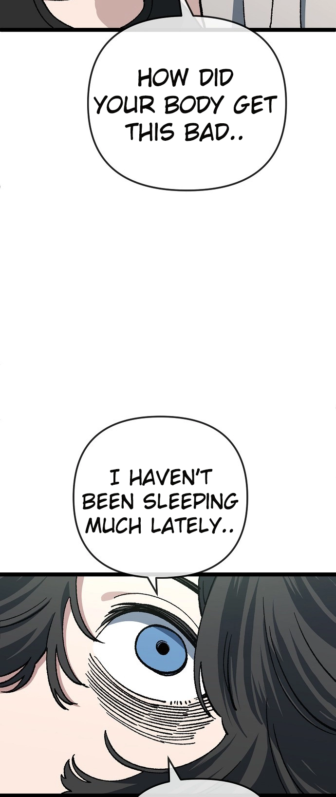 Jobless Gye Baek-sun Chapter 180 page 43 - 