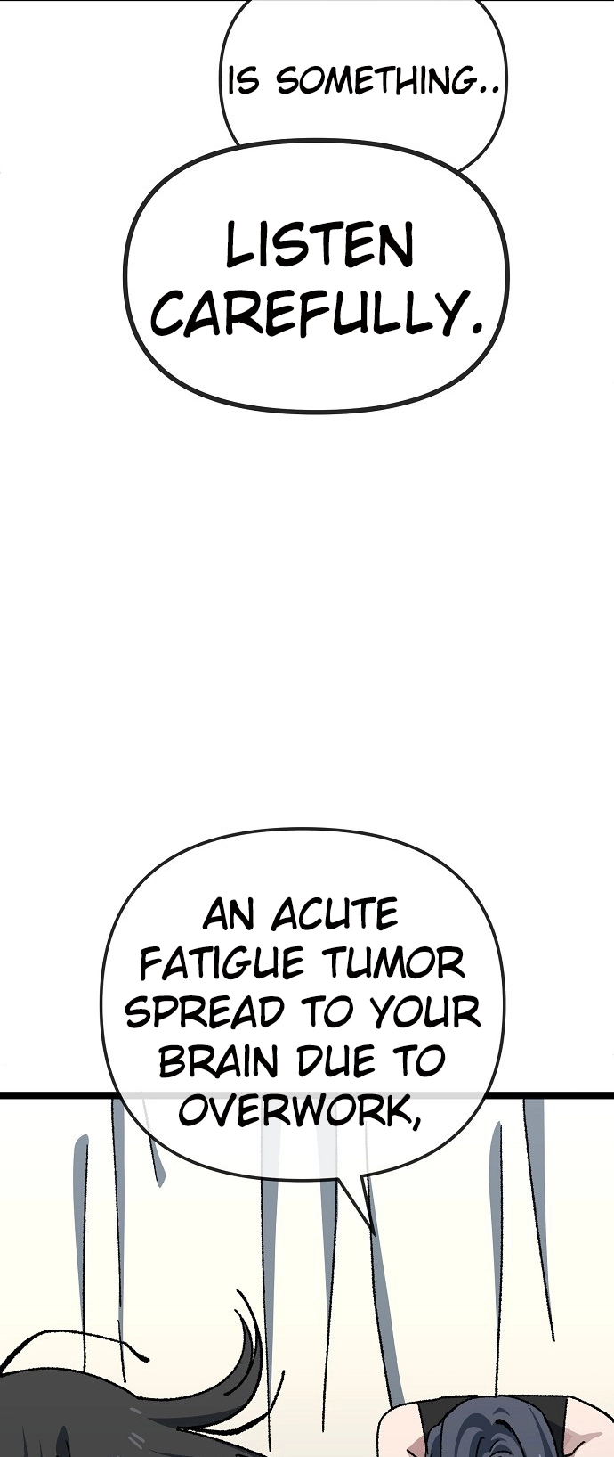 Jobless Gye Baek-sun Chapter 180 page 44 - 
