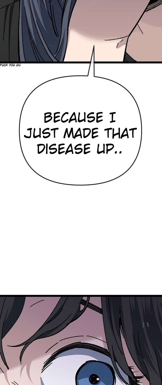 Jobless Gye Baek-sun Chapter 180 page 48 - 