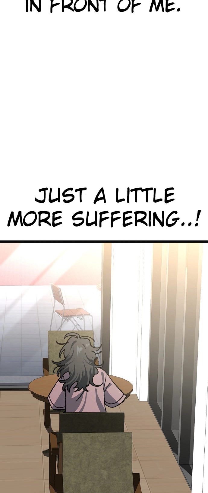 Jobless Gye Baek-sun Chapter 180 page 9 - 