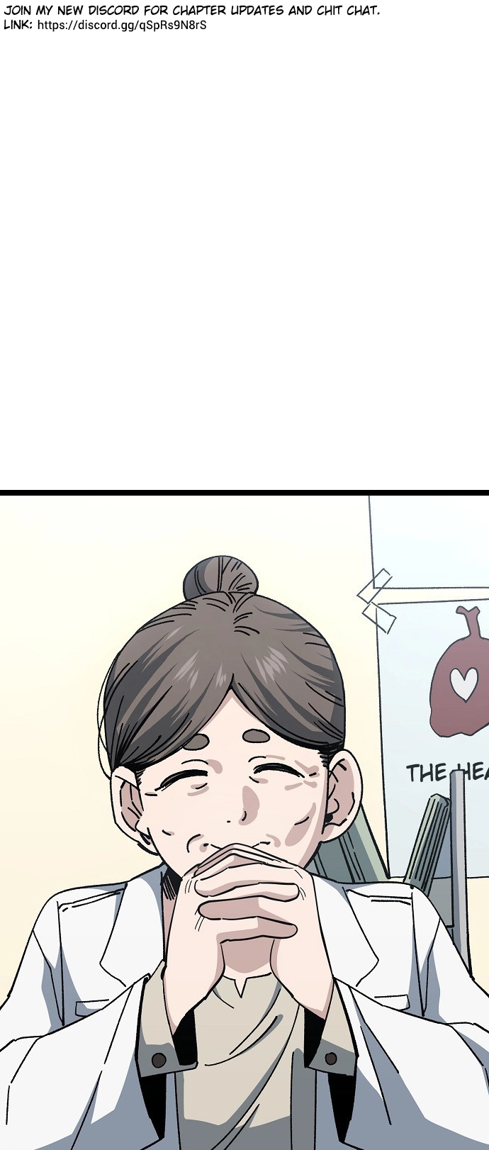 Jobless Gye Baek-sun Chapter 181 page 1 - 