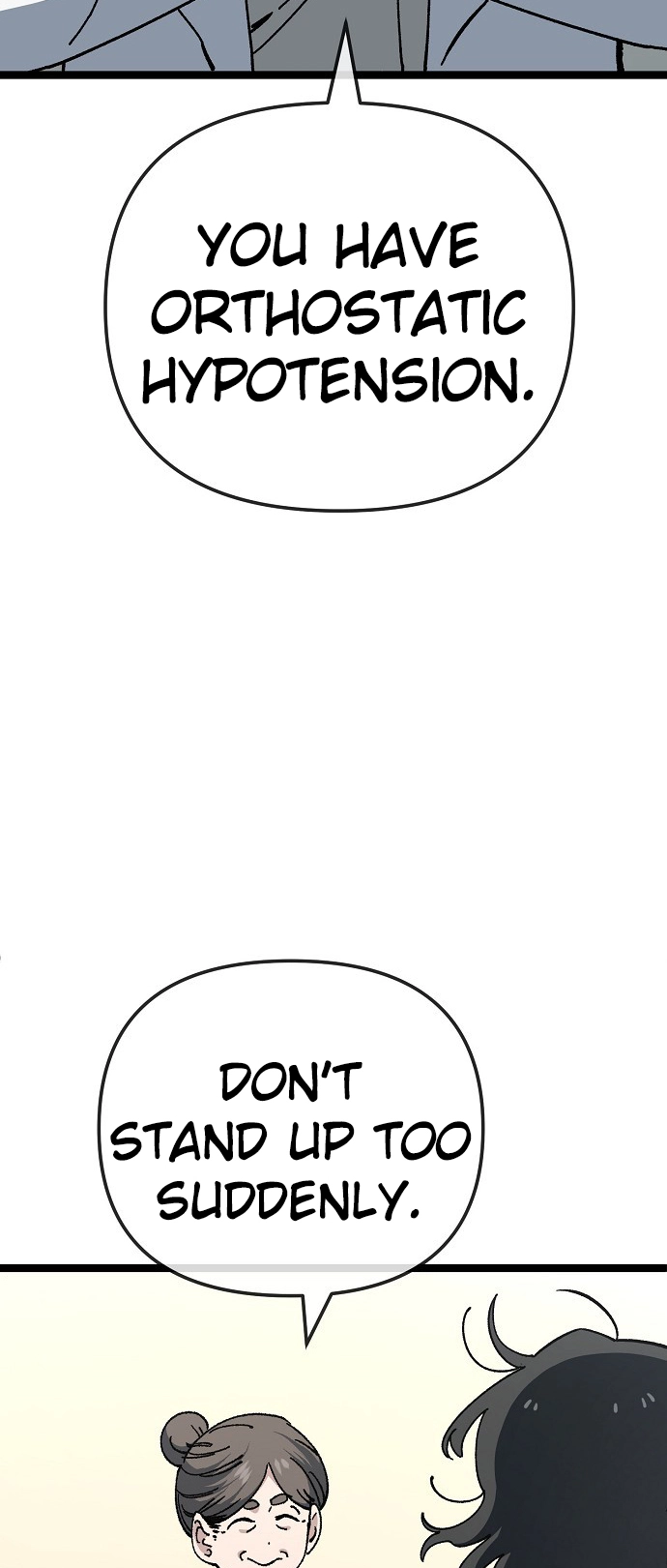 Jobless Gye Baek-sun Chapter 181 page 2 - 