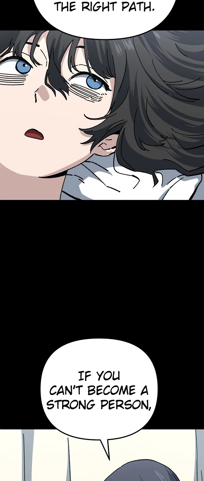 Jobless Gye Baek-sun Chapter 181 page 12 - 