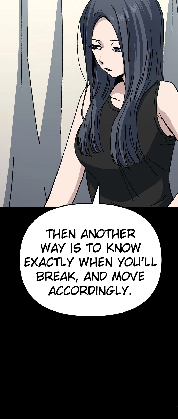 Jobless Gye Baek-sun Chapter 181 page 13 - 