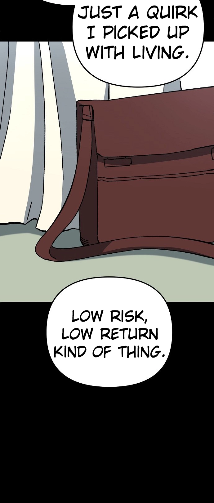Jobless Gye Baek-sun Chapter 181 page 20 - 