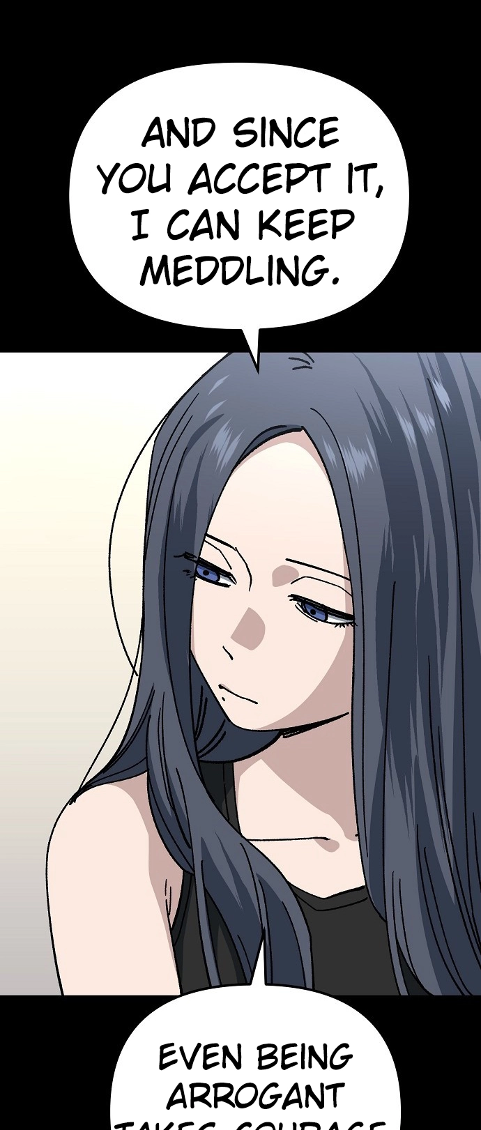 Jobless Gye Baek-sun Chapter 181 page 21 - 