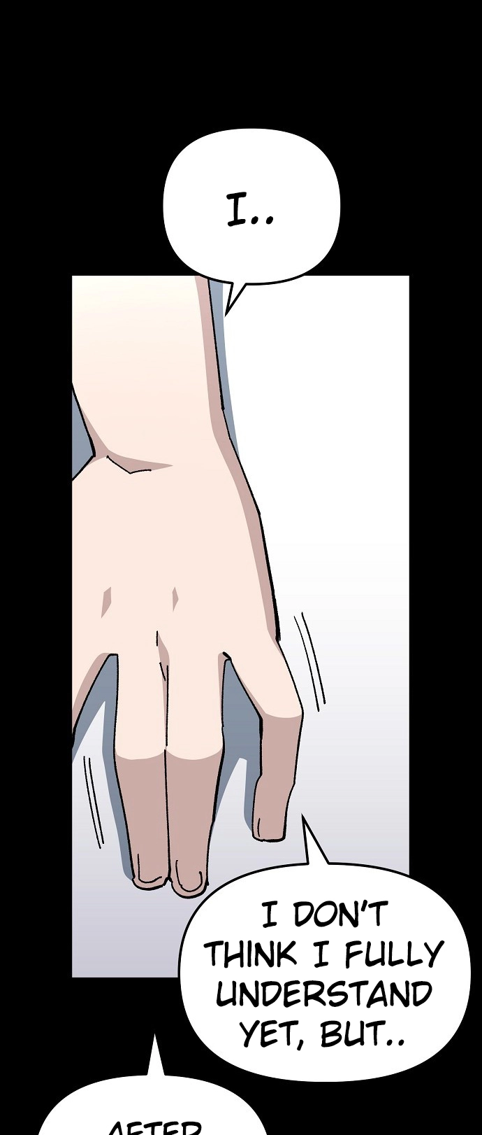 Jobless Gye Baek-sun Chapter 181 page 23 - 