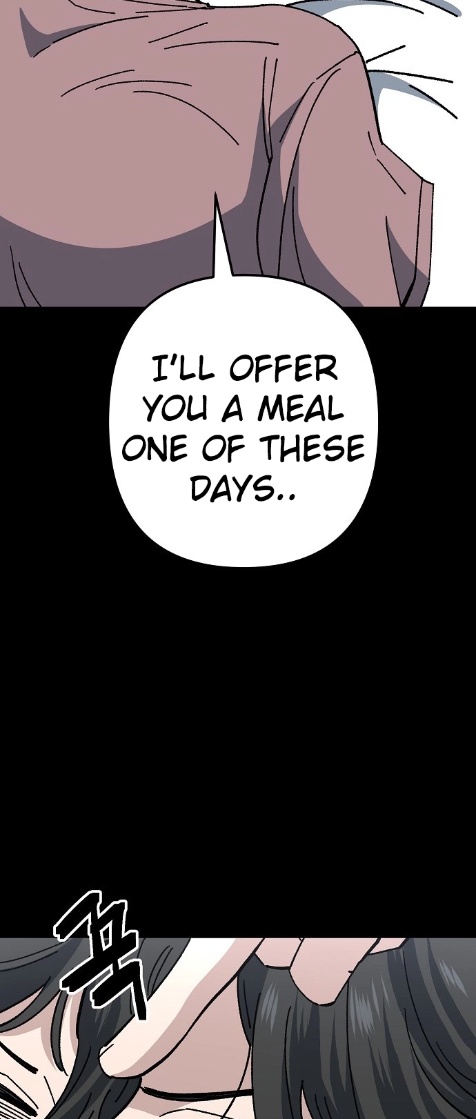 Jobless Gye Baek-sun Chapter 181 page 25 - 
