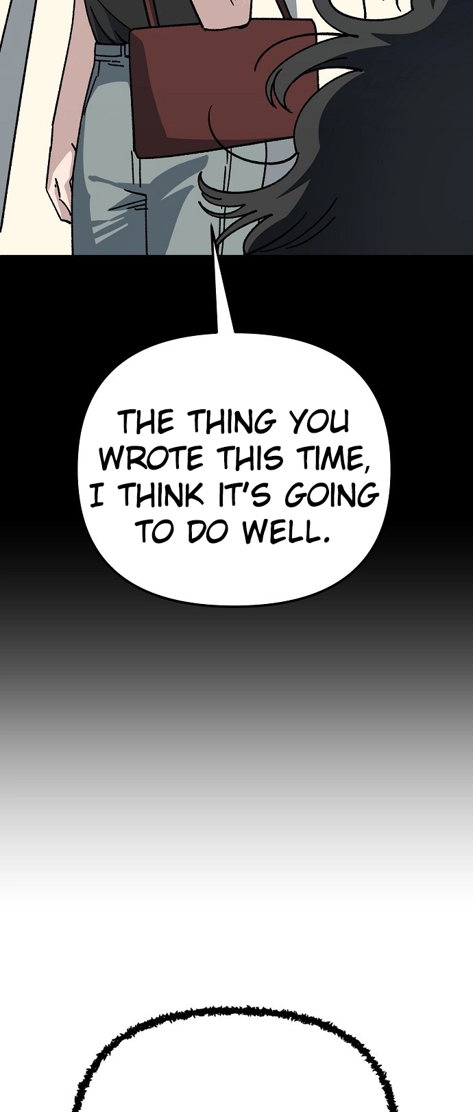 Jobless Gye Baek-sun Chapter 181 page 27 - 