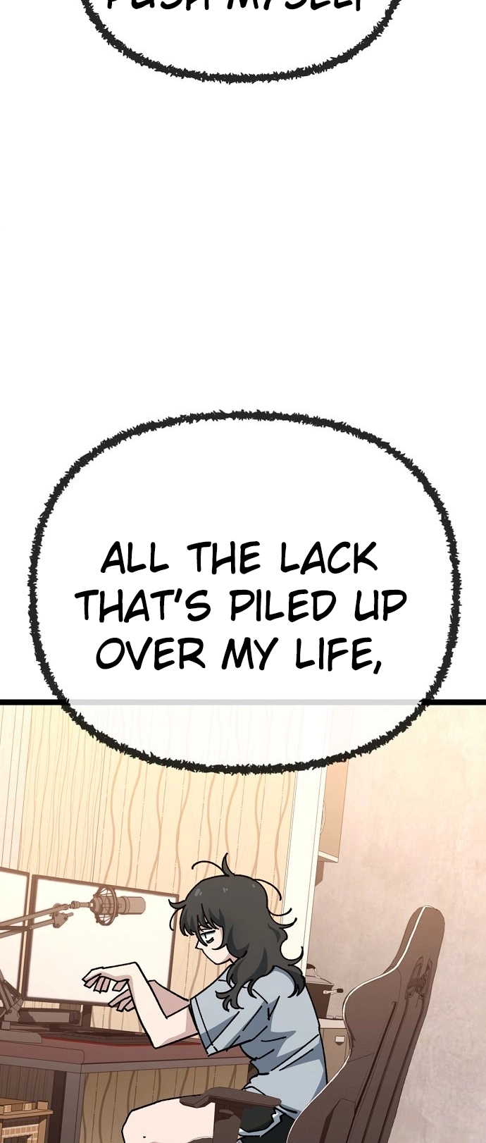 Jobless Gye Baek-sun Chapter 181 page 29 - 