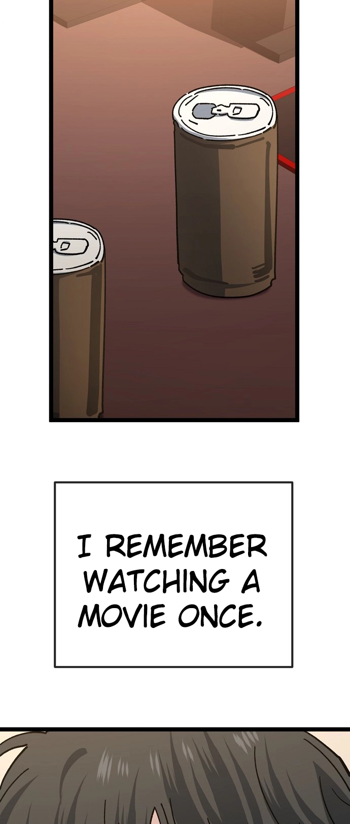 Jobless Gye Baek-sun Chapter 181 page 31 - 
