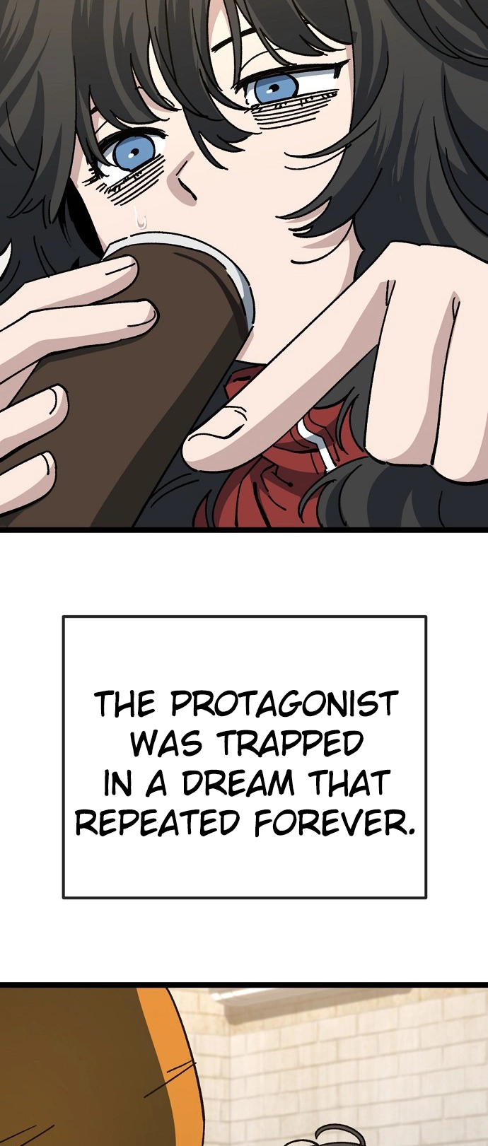 Jobless Gye Baek-sun Chapter 181 page 32 - 