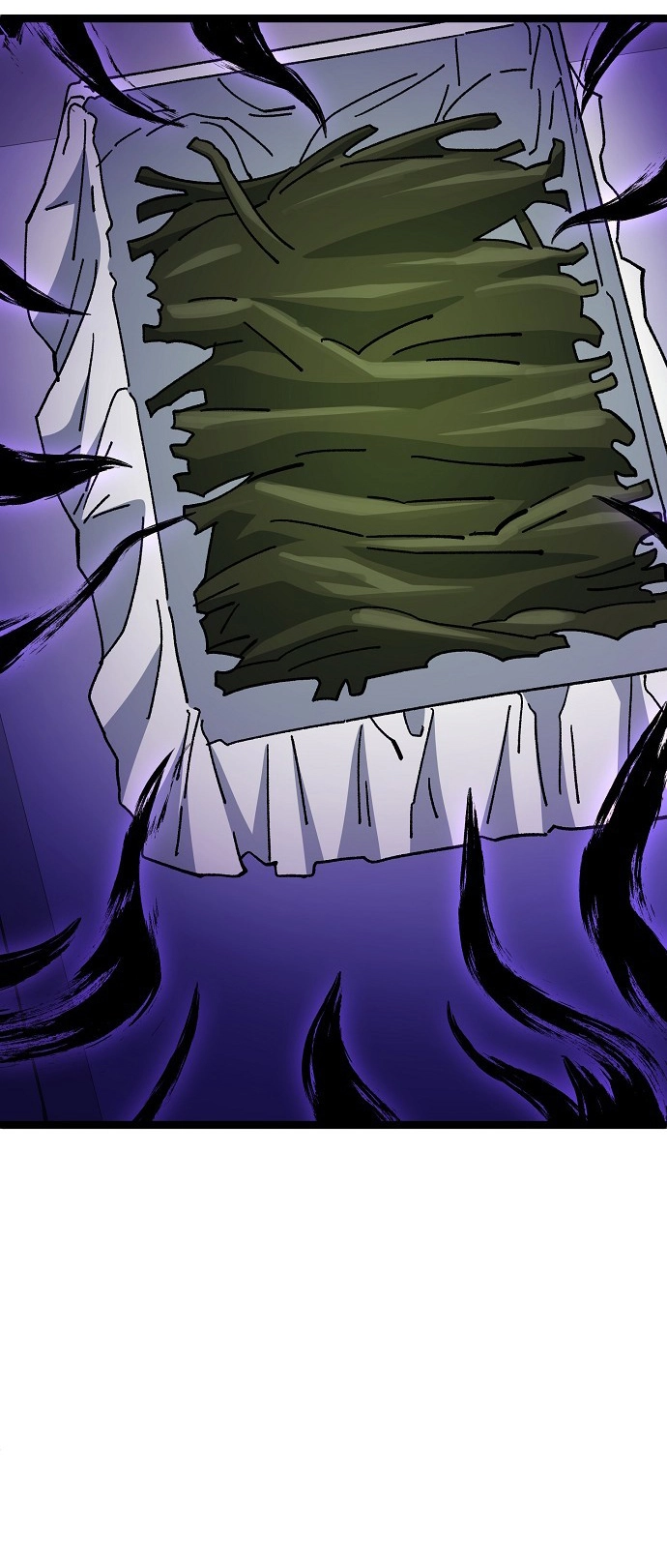 Jobless Gye Baek-sun Chapter 181 page 39 - 