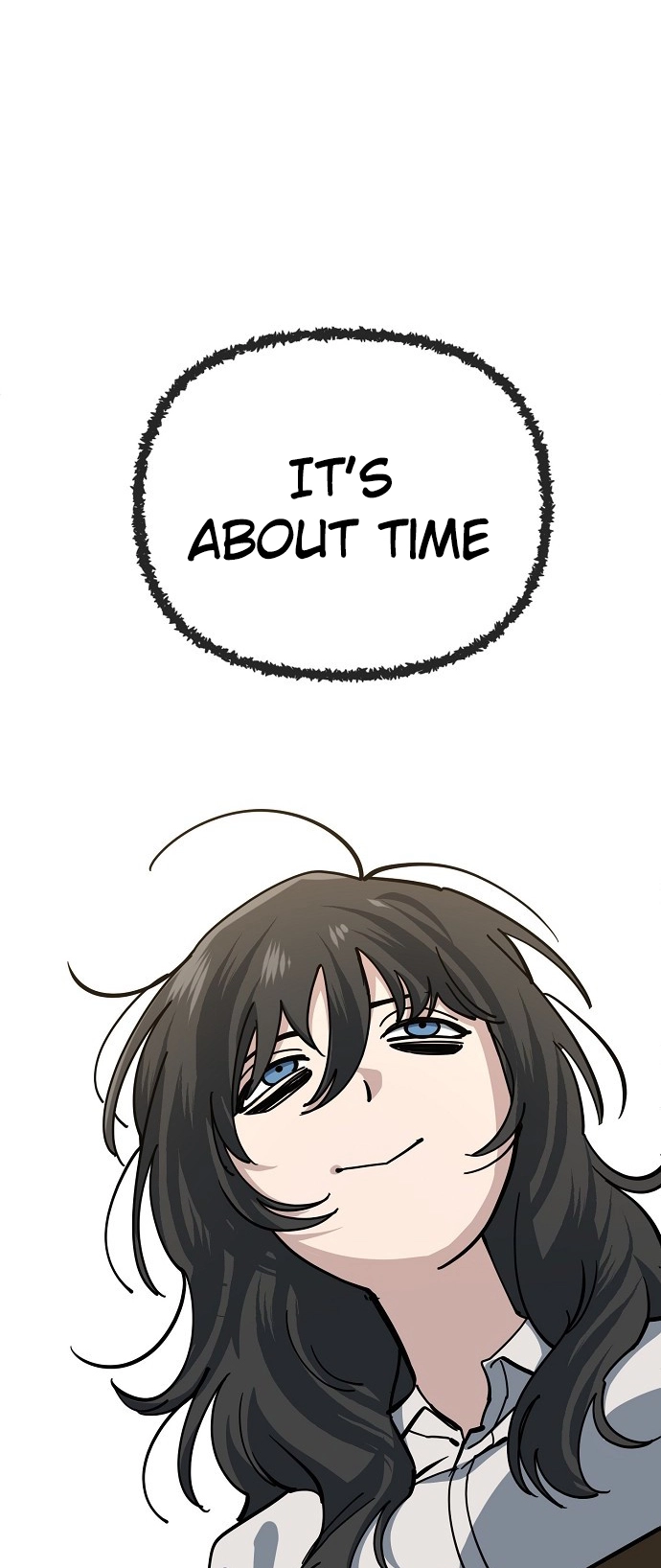 Jobless Gye Baek-sun Chapter 182 page 27 - 