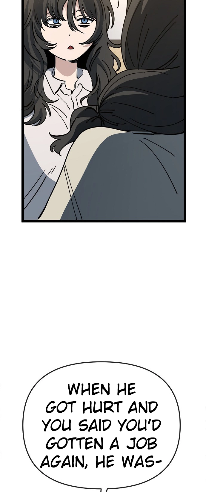 Jobless Gye Baek-sun Chapter 183 page 16 - 