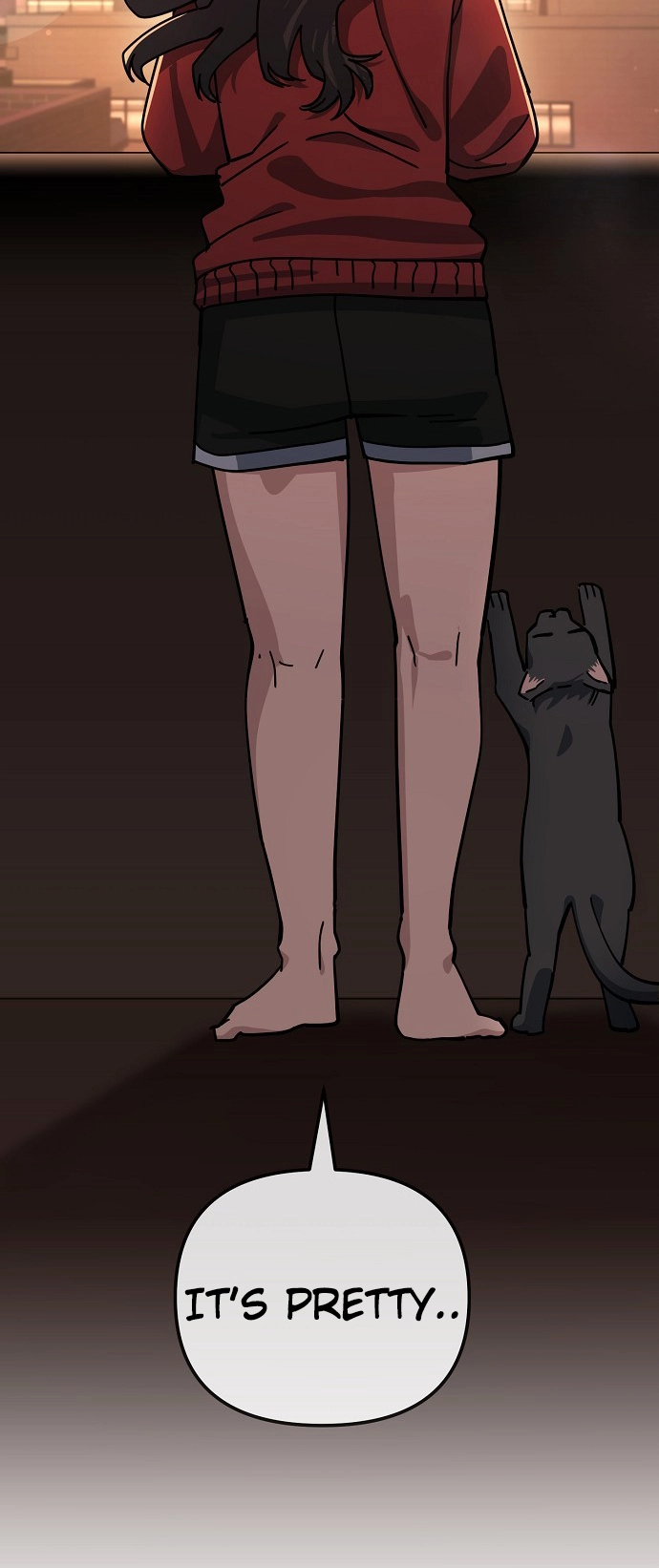 Jobless Gye Baek-sun Chapter 183 page 51 - 