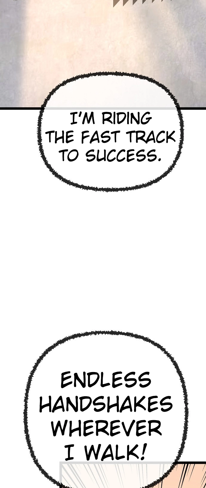 Jobless Gye Baek-sun Chapter 184 page 2 - 