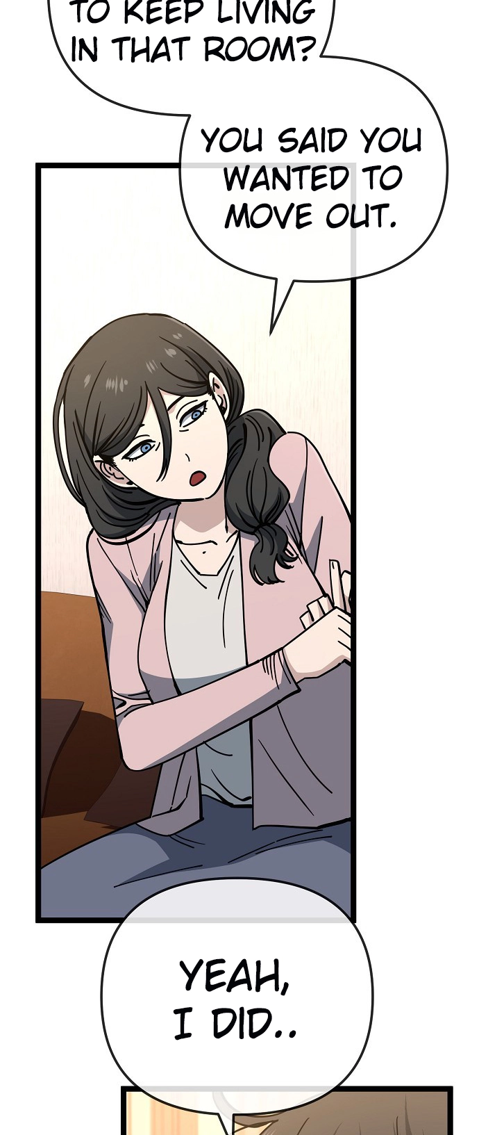 Jobless Gye Baek-sun Chapter 184 page 12 - 
